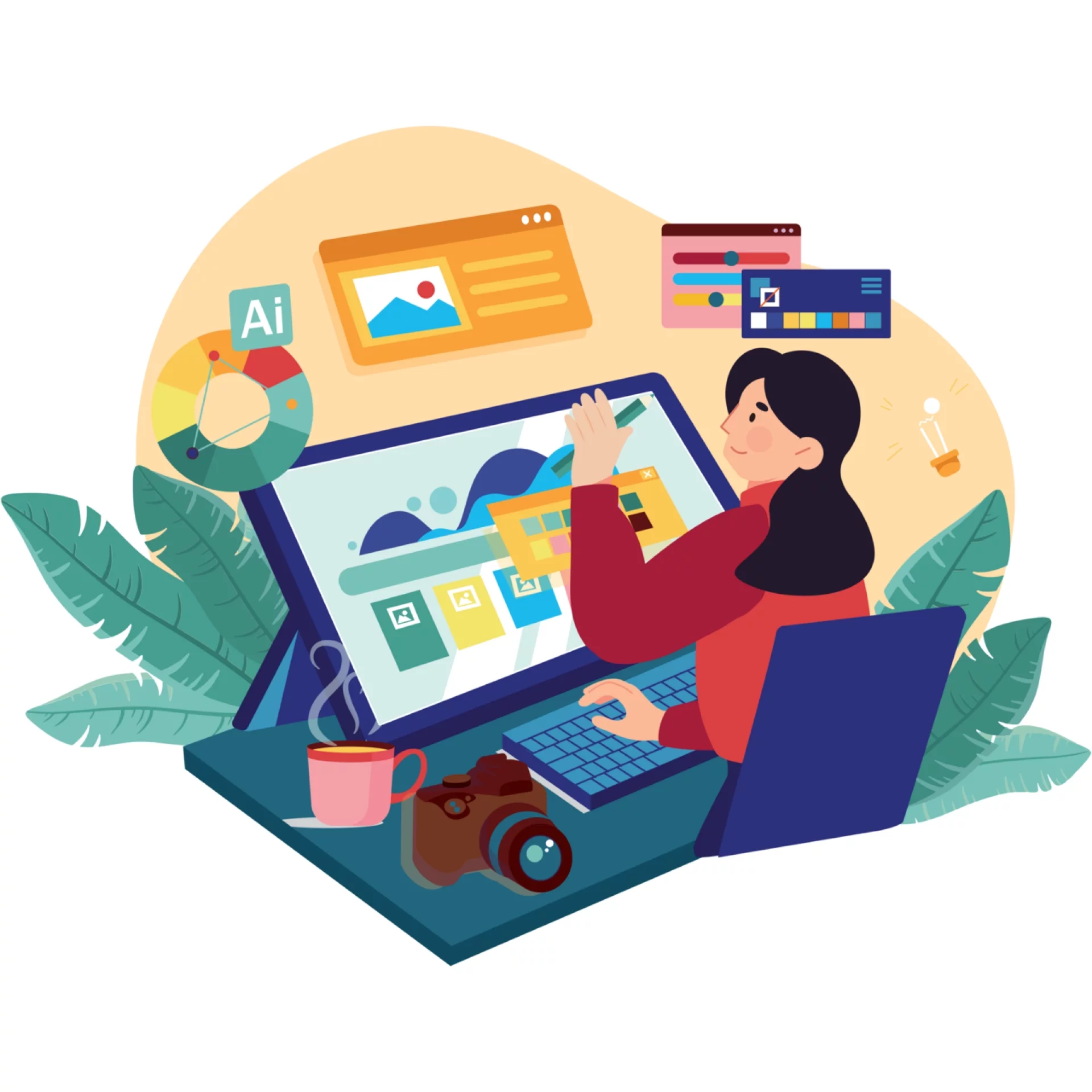 постобработка в играх постобработка в играх